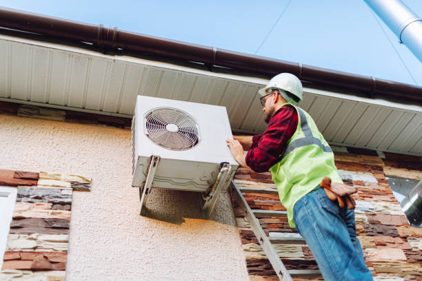 Best Residential HVAC Services  in Lake Linden, MI