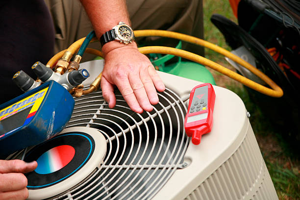 Best HVAC Repair Near Me  in Lake Linden, MI