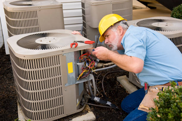 HVAC Troubleshooting in Lake Linden, MI
