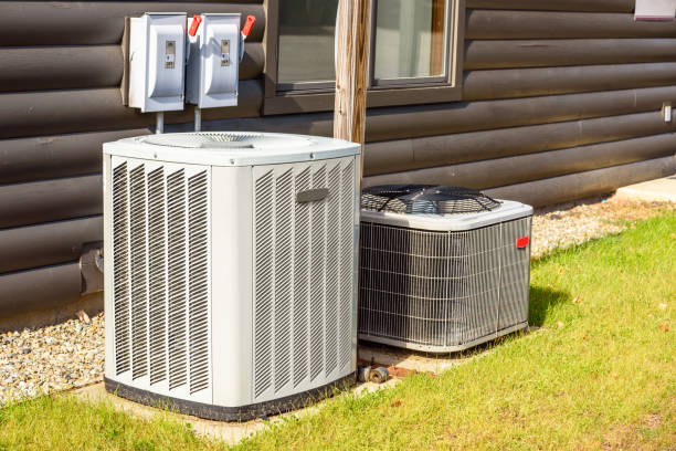 HVAC Air Duct Cleaning in Lake Linden, MI