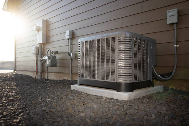 Reliable Lake Linden, MI HVAC Solutions